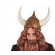 CASCO VIKINGO CON PICO 16656