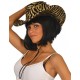 SOMBRERO VAQUERO TIGRE LUJO BRILLO 13067 GORRO