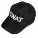 GORRA SWAT POLICIA AGENTES ESPECIALES AJUSTABLES