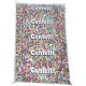 BOLSA CONFETTI Nº 3 250 GR