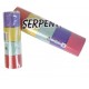 SERPENTINA EXPORT 20 ROLLOS