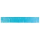 FLECO PLASTICO AZUL CELESTE 25 METOS BABY NINO DEC