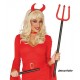 TRIDENTE DEMONIO DESMONTABLE 110 CM DIABLO DIABLES