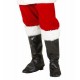 CUBRE BOTAS PAPA NOEL