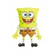 GLOBO BOB ESPONJA GIGANTE FOR P35 56X28 CM HELIO