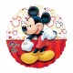 GLOBO MICKEY MOUSE 18 45 CM FOIL HELIO