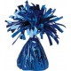 PESO PARA GLOBOS DE FOIL AZUL OSCURO