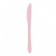 CUCHILLOS ROSA 10 UND