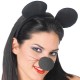 OREJAS MICKEY RATON DE TELA 16369 GUI