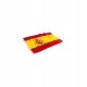 BANDERA ESPANA 80 X 135 ESCUDO ESPANOL