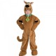 DISFRAZ SCOOBY DOO INFANTIL TALLA 1 A 2 ANOS