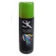 SPRAY PELO COLOR VERDE TINTE PELO