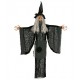 BRUJA COLGANTE 90 CM DECORACION HALLOWEEN TERROR