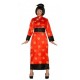 DISFRAZ CHINA GEISHA TALLA L 42 44 MUJER