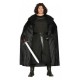 DISFRAZ VIGILANTE DEL MURO TALLA L 52 54 JON NIEVE