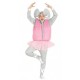 DISFRAZ ELEFANTE BAILARINA CON TUTU TALLA L 52 54