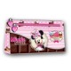 ESTUCHE MINNIE MOUSE CHOCOLATE 22X115X4 CM