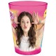 VASO SOY LUNA ACRILICO 24 CL DISNEY