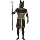 DISFRAZ ANUBIS TALLA L HOMBRE DIOS DE EGIPTO