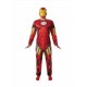 DISFRAZ IRON MAN ADULTO CLASSIC VENGADORES