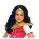 PELUCA WONDER WOMAN