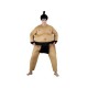 DISFRAZ LUCHADOR DE SUMO GORDO HOMBRE