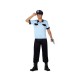 DISFRAZ POLICIA PARA HOMBRE TALLA ML ADULTO