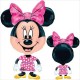 GLOBO MINNIE AIRWALKERS