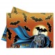 MANTEL BATMAN 120 X 180 CM PLASTICO CUMPLEANOS