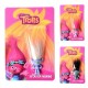 GOMA DE BORRAR FIGURA DE TROLLS VARIOS MODELOS