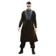 DISFRAZ GOTICO PARA HOMBRE TALLA ML SIMILAR NEO MATRIX