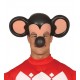 MEDIA CARETA RATON SIMILAR A MICKEY MOUSE