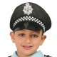 GORRA POLICIA INFANTIL URBANO