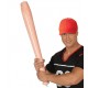 BATE BEISBOL HINCHABLE 80 CM HARLEY