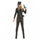 DISFRAZ POLICIA SWAT PARA MUJER TALLA XS