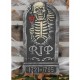 LAPIDA PARA DECORACION HALOOWEEN 32X65 CMS