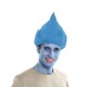 PELUCA DE TROLL AZUL TROLLS