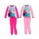 PIJAMA FROZEN LARGO INVIERNO TALLAS 2 MODELOS