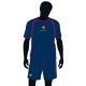 PIJAMA FUTBOL CLUB BARCELONA VARIAS TALLAS