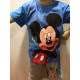 PIJAMA MICKEY MOUSE MANGA CORTA 2 A 6 ANOS