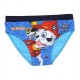 BANADOR PATRULLA CANINA SLIP DE BANO TALLAS 2 A 8