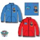 FORRO POLAR PATRULLA CANINA CHASE TALLAS Y COLORES