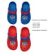 ZUECOS PATRULLA CANINA ROJOS O AZULES TALLAS 28 29 AZUL