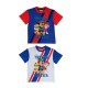 CAMISETA PATRULLA CANINA INFANTIL TALLAS