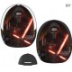 GORRA STAR WARS VII KYLO REN VARIAS TALLAS Y MODELOS