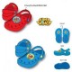 ZUECOS CROCS SUPER WINGS