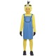 DISFRAZ MINI NINA MINIONS INFANTIL TALLAS