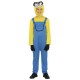 DISFRAZ MINI NINO MINIONS INFANTIL TALLAS