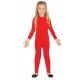 MALLA INTERIOR ROJA INFANTIL VARIAS TALLAS MAILLOT