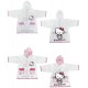 CHUBASQUERO HELLO KITTY IMPERMEABLE TRANSPARENTE